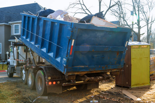 Best Construction Debris Removal  in Euclid, OH